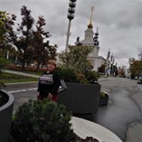 Домработница, Москва, Калибровская улица, Алексеевская, Светлана Викторовна
