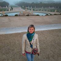 Няня, Красногорск, улица Ленина (дублёр), Красногорск, Марина 