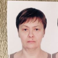 Домработница, Москва, улица Крылатские Холмы, Крылатское, Екатерина Степановна