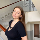 Няня, Саратов, Соборная улица, Центр, Анастасия Михайловна