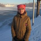 Домработница, Всеволожск,, Всеволожск, Медина Акынжановна