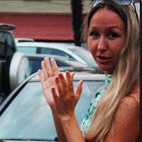 Няня, поселок Мурино, Новая улица, Девяткино, Алла Сергеевна