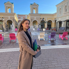 Няня, Мурино, Воронцовский бульвар, Бугры, Эрика Зигмундовна