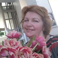 Домработница, Коммунар, Гатчинская улица, Павловск, Татьяна Иосифовна