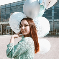 Няня, Екатеринбург, Стахановская улица, Уралмаш, Ксения Александровна