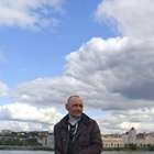 Водитель, посёлок Мичуринский, Широкореченская улица, Широкая речка, Александр Сергеевич