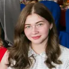 Репетитор, Москва,, Калужская, Алена