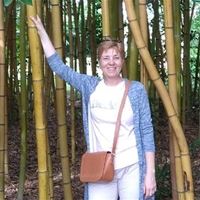 Няня, Санкт-Петербург, Гражданский проспект, Гражданский проспект, Лариса Викторовна