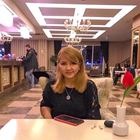 Няня, Москва, Сиреневый бульвар, Черкизовская, Оксана Михайловна