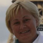 Няня, Санкт-Петербург, улица Шаврова, Комендантский проспект, Анна Ивановна