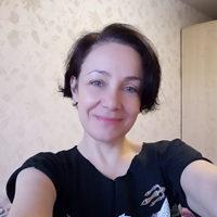 Домработница, Гатчина,, Гатчина, Мария Михайловна