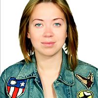 Няня, Санкт-Петербург, улица Уточкина, Комендантский проспект, Юлия Анатольевна
