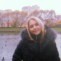 Домработница, Санкт-Петербург, Индустриальный проспект, Ладожская, Елена Константиновна