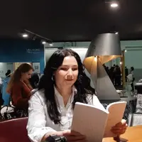 Няня, Москва, улица 50 лет Октября, Говорово, Ольга Сергеевна