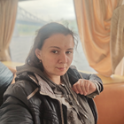 Домработница, село Успенское,, Рублево-Успенское шоссе, Вероника