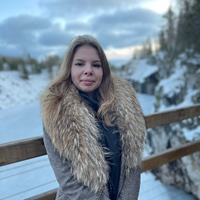 Няня, Санкт-Петербург, улица Ушинского, Гражданский проспект, Дарья Эрнестовна