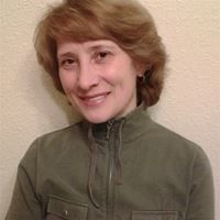 Домработница, Москва, улица Адмирала Лазарева, Улица Горчакова, Любовь Николаевна