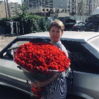 Няня, Москва, Ленинский проспект (дублёр), Университет, Татьяна Анатольевна