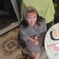 Домработница, село Тропарёво, Зелёная улица, Можайск, Наталья Владимировна