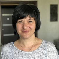 Домработница, Москва, Солнечная улица, Троицк, Наталья Михайловна