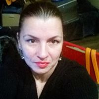 Домработница, Санкт-Петербург, Петергофское шоссе, Сосновая поляна, Елена Николаевна