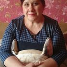 Сиделка, Лобня, Фестивальная улица, Лобня, Гульнара Зямиловна