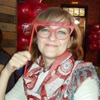 Няня, Санкт-Петербург, Дачный проспект, Проспект Ветеранов, Оксана Геннадьевна