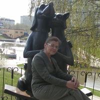 Няня, Видное, Лесная улица, Видное, Татьяна Петровна