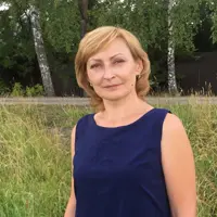 Няня, Москва, Рублёвское шоссе, Молодежная, Наталья Юрьевна