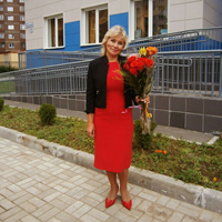 Няня, Санкт-Петербург, Богатырский проспект, Беговая, Ольга Евгеньевна