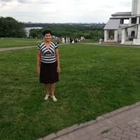Няня, Москва, Соловьиный проезд, Ясенево, Надежда Филипповна