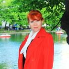 Няня, Москва, улица Маршала Чуйкова, Волжская, Виктория Владимировна