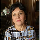 Няня, Балашиха, микрорайон Павлино, Железнодорожный, Ангелина Георгиевна