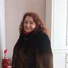 Домработница, рабочий посёлок Монино, улица Генерала Дементьева, Лосино-Петровский, Людмила Ивановна