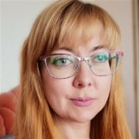 Домработница, Москва, улица Академика Скрябина, Рязанский проспект, Елена Викторовна