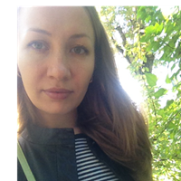 Няня, Москва,, Печатники, Ирина