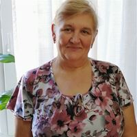 Няня, Королёв, улица Коминтерна, Юбилейный, Юлия Васильевна