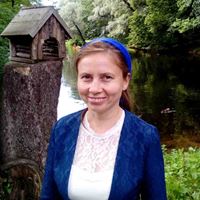 Няня, Санкт-Петербург, Комендантский проспект, Комендантский проспект, Анна Александровна