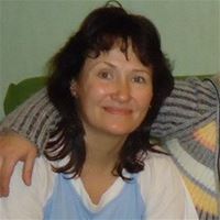 Сиделка, Санкт-Петербург, проспект Косыгина, Проспект Большевиков, Юлия Владиславовна