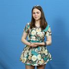 Няня, Берёзовский, Восточная улица, Березовский, Татьяна Рашитовна