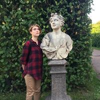 Репетитор, Санкт-Петербург, Красносельское шоссе, Пушкин, Дарья Вячеславовна