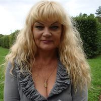 Домработница, Санкт-Петербург, 10-я линия В.О., Василеостровская, Хельга Алексеевна