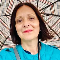 Няня, Москва, Кутузовский проспект, Деловой центр (Выставочная), Елена Николаевна