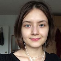 Няня, Екатеринбург, улица Софьи Перовской, Новая сортировка, Полина Евгеньевна