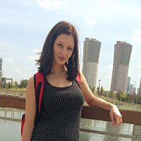 Няня, Москва, Ленинградский проспект, Сокол, Полина Игоревна