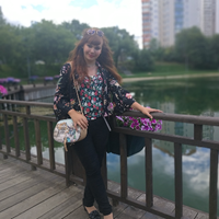 Няня, Москва, Харьковский проезд, Бирюлево Западное, Наталья Алексеевна