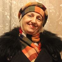 Домработница, Москва, проспект Андропова, Коломенская, Алиса Егоровна