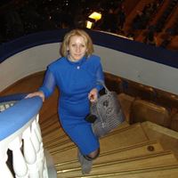 Няня, Москва, Ферганский проезд, Лермонтовский проспект, Галина Аркадьевна