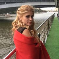 Репетитор, Москва, Живописная улица, Щукинская, Александра Николаевна