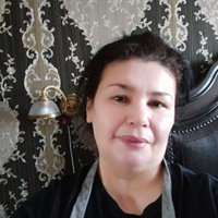 Домработница, Москва, Варшавское шоссе, Тульская, Дилрабохон Одилжоновна